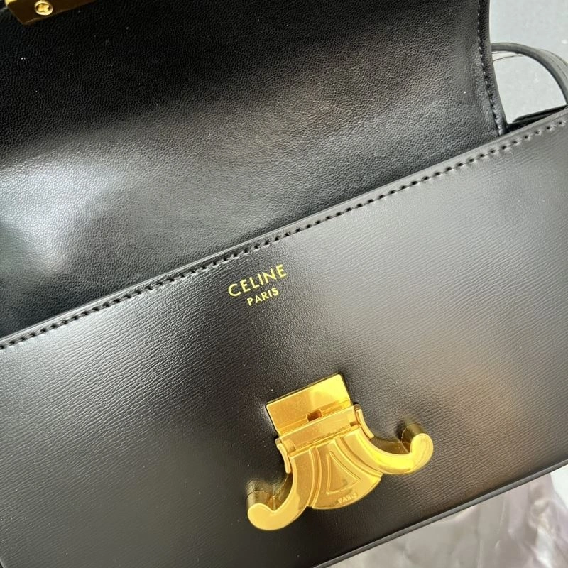 Cozy Celine Satchel Bags 84510