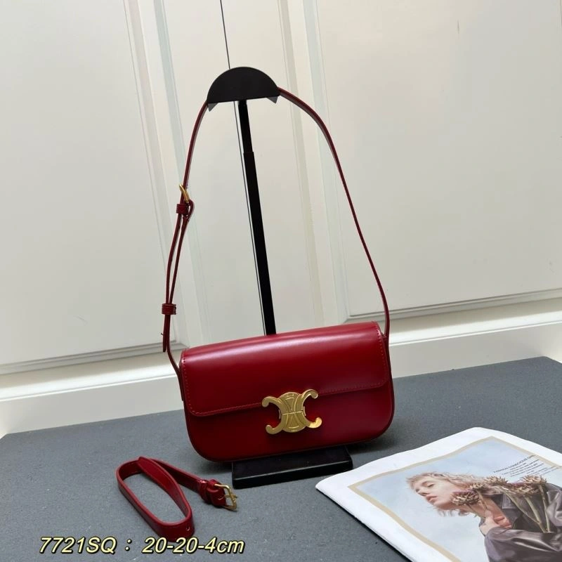 Celine Satchel Bags SmartChoice 84577