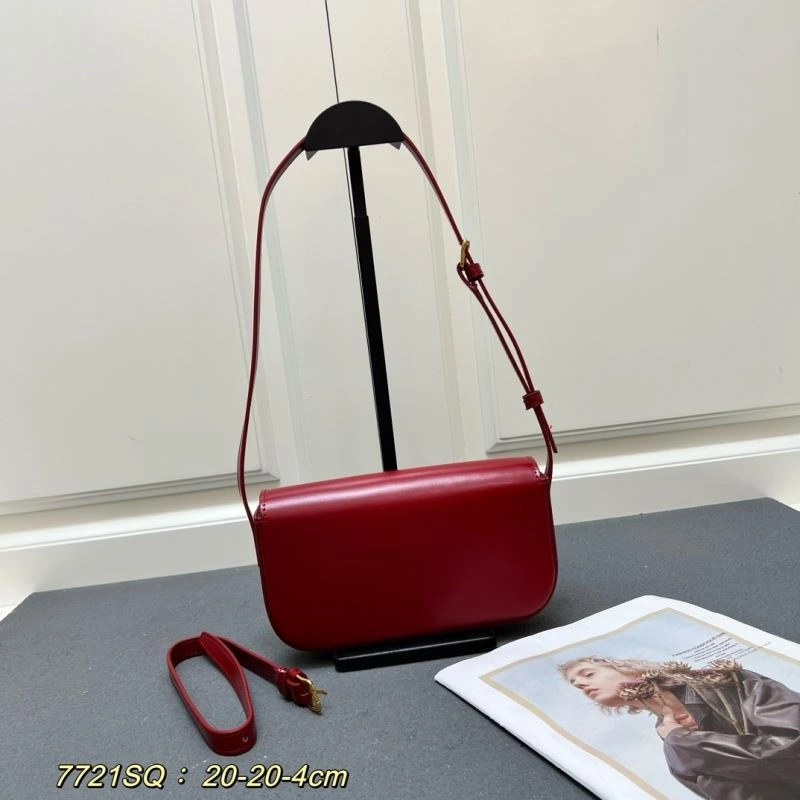 Celine Satchel Bags SmartChoice 84577