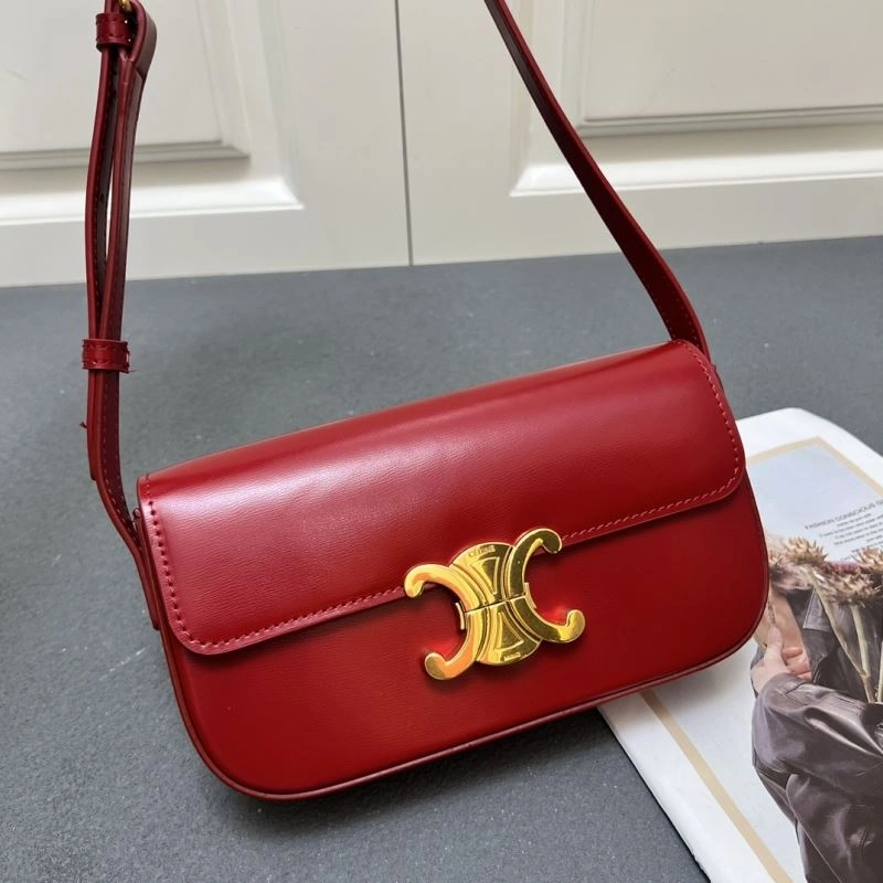 Celine Satchel Bags SmartChoice 84577