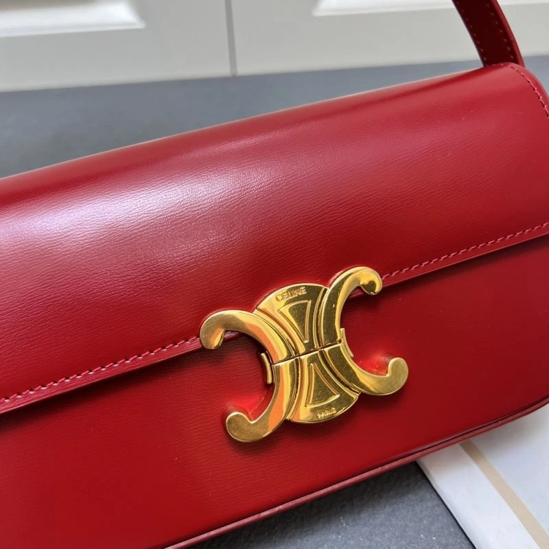 Celine Satchel Bags SmartChoice 84577