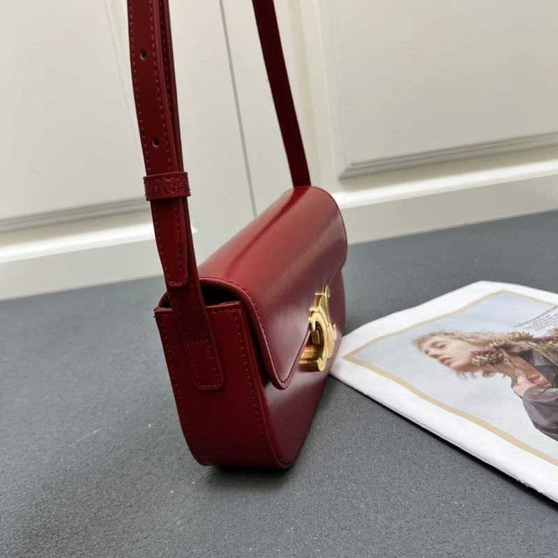Celine Satchel Bags SmartChoice 84577