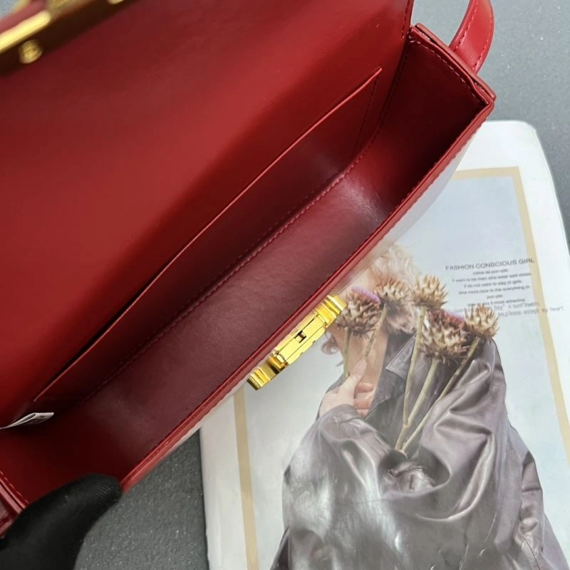 Celine Satchel Bags SmartChoice 84577