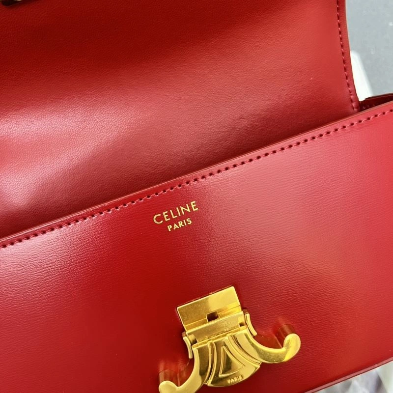 Celine Satchel Bags SmartChoice 84577