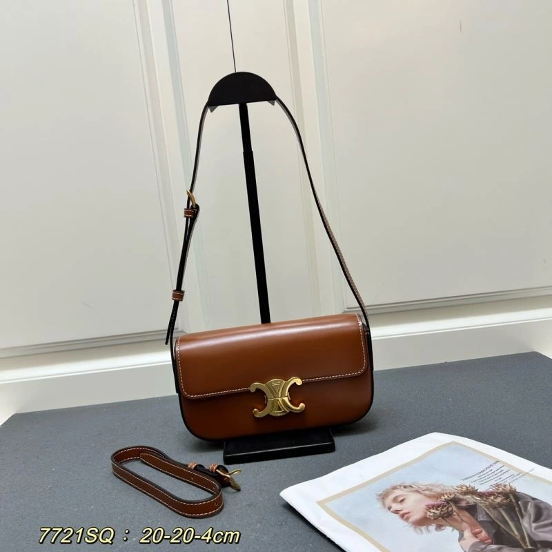 Celine Satchel Bags Packable 84507