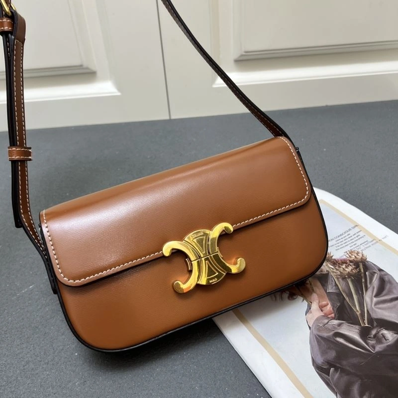 Celine Satchel Bags Packable 84507