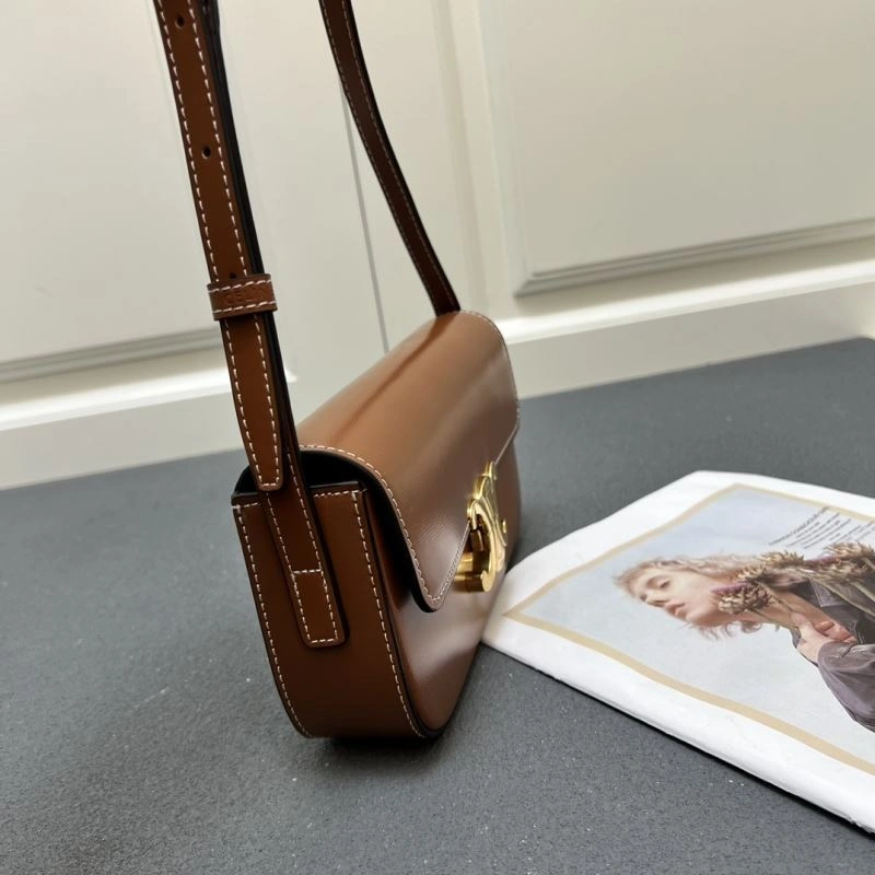 Celine Satchel Bags Packable 84507