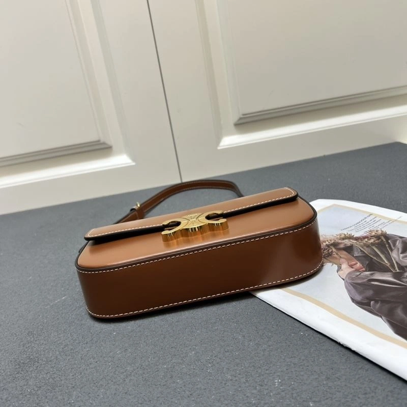 Celine Satchel Bags Packable 84507