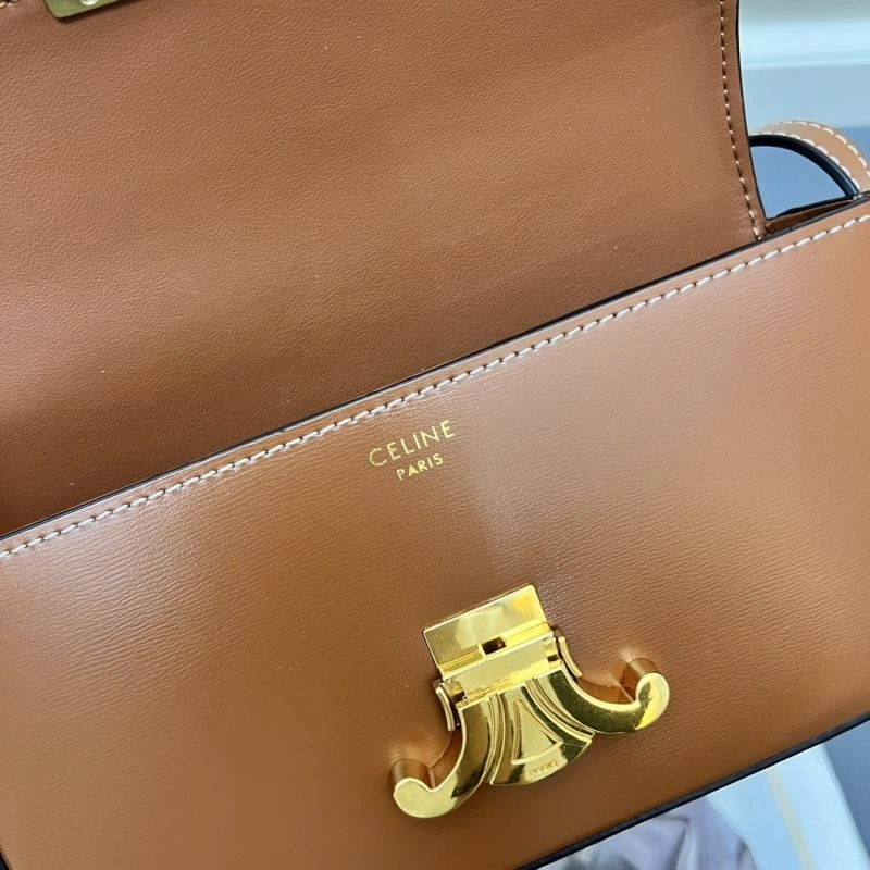 Celine Satchel Bags Packable 84507
