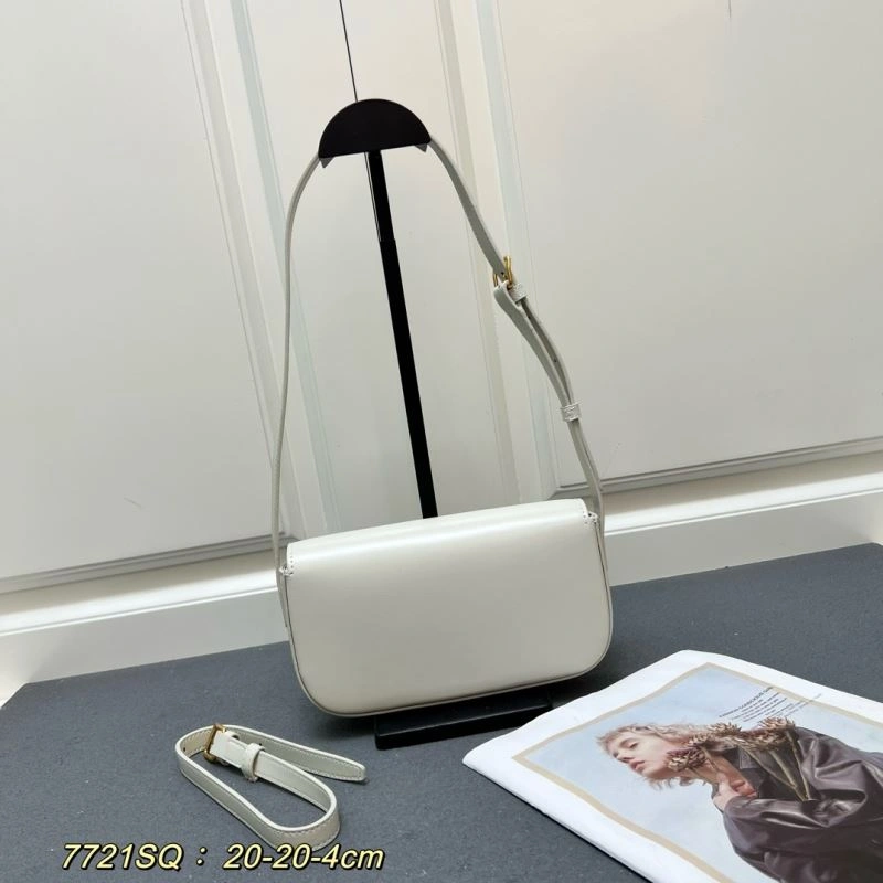 Celine Satchel Bags Breathable 84506