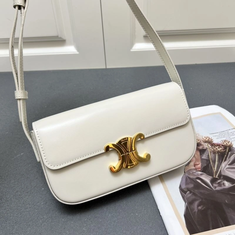 Celine Satchel Bags Breathable 84506