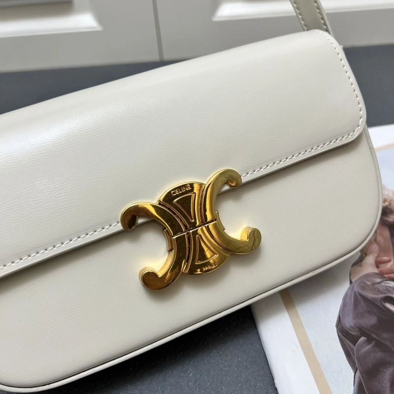 Celine Satchel Bags Breathable 84506