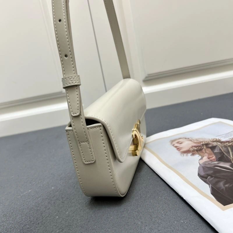 Celine Satchel Bags Breathable 84506