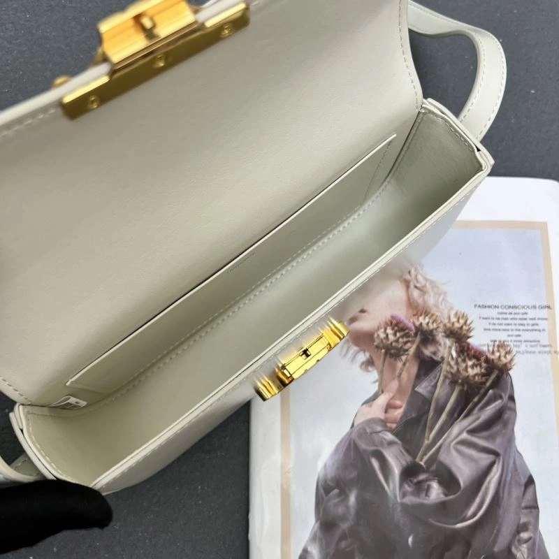 Celine Satchel Bags Breathable 84506