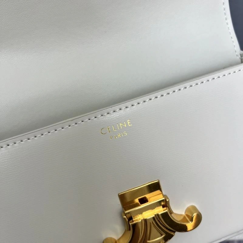 Celine Satchel Bags Breathable 84506