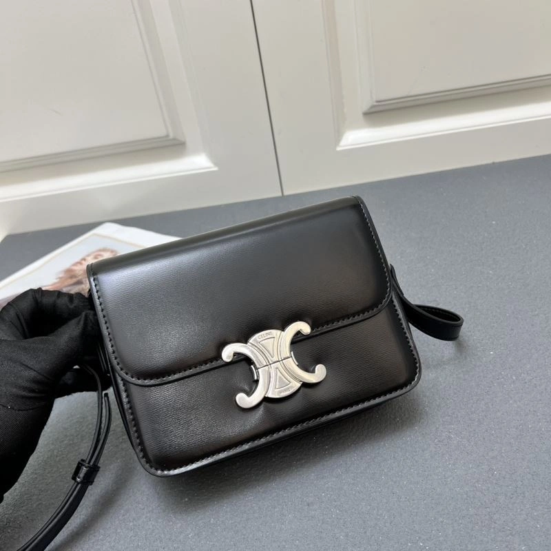 Breathable Celine Satchel Bags 84504