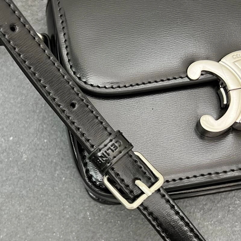 Breathable Celine Satchel Bags 84504