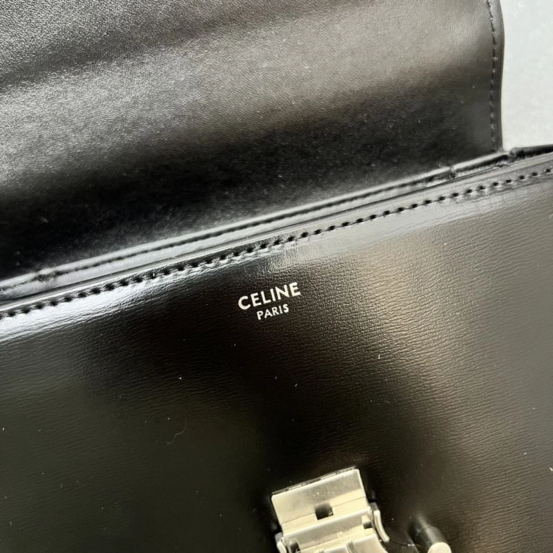 Breathable Celine Satchel Bags 84504