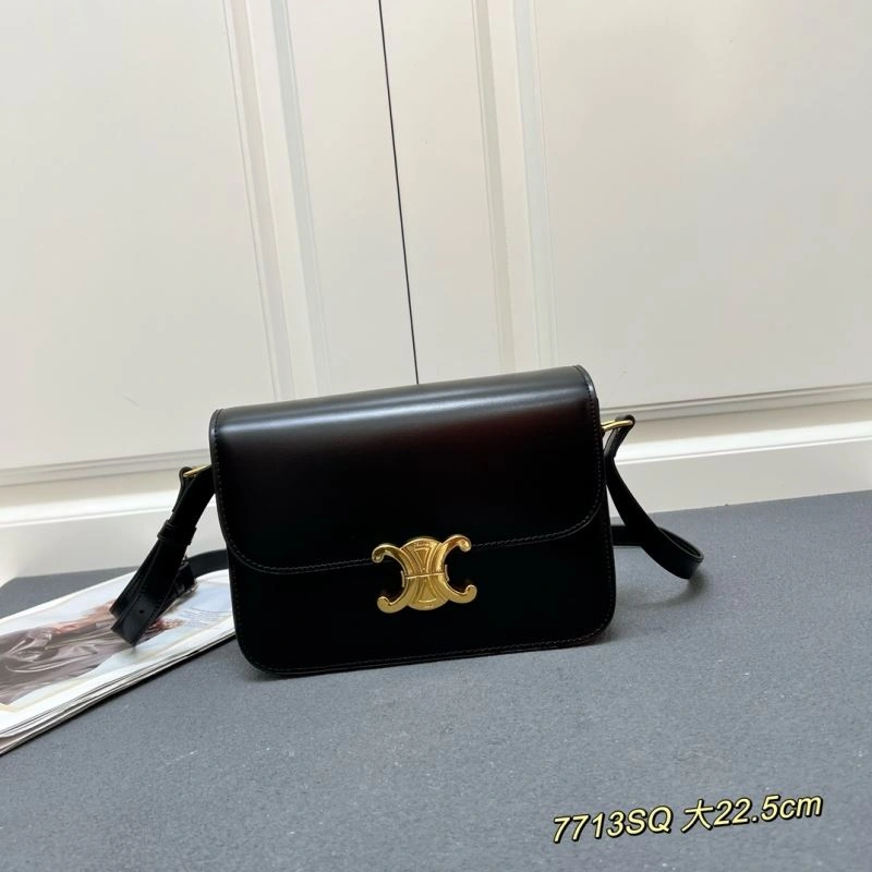 Celine Satchel Bags Durable 84535