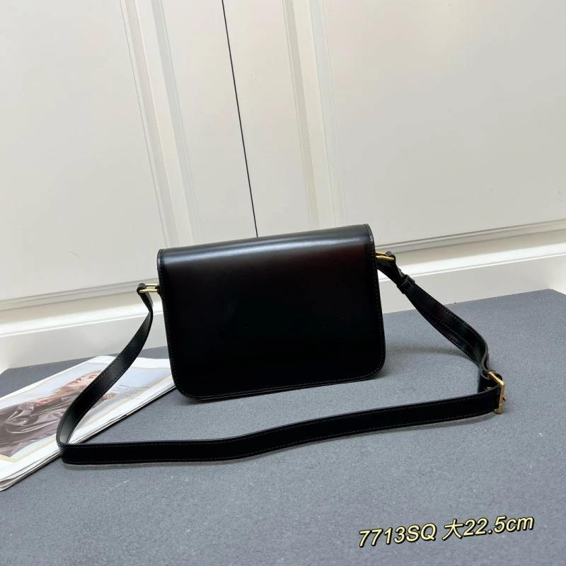 Celine Satchel Bags Durable 84535