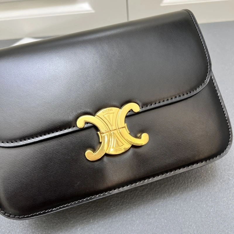 Celine Satchel Bags Durable 84535
