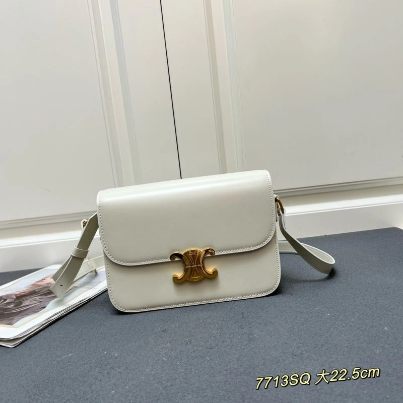 Neat Celine Satchel Bags 84503