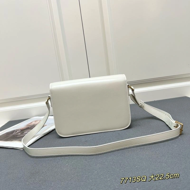 Neat Celine Satchel Bags 84503