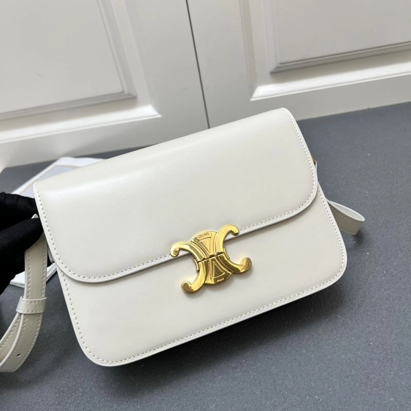 Neat Celine Satchel Bags 84503