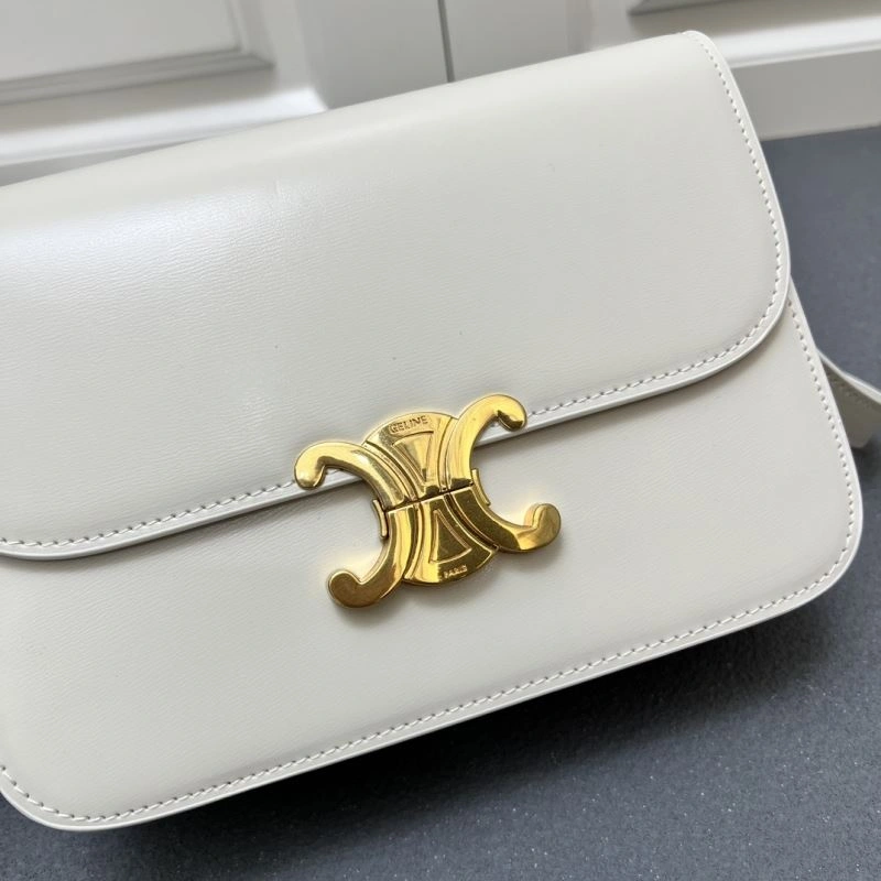 Neat Celine Satchel Bags 84503