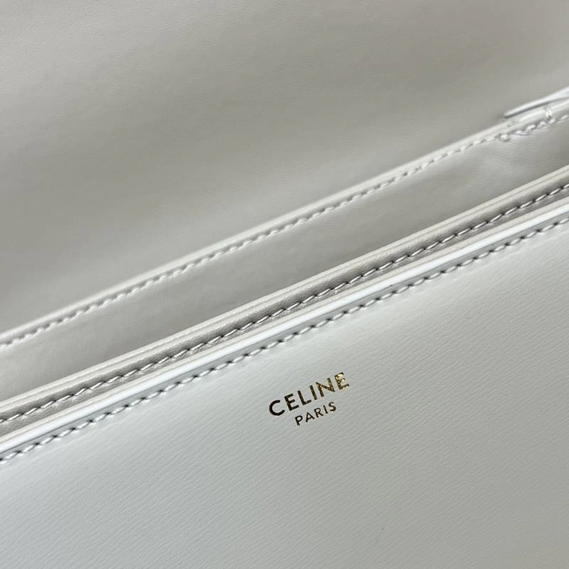 Neat Celine Satchel Bags 84503