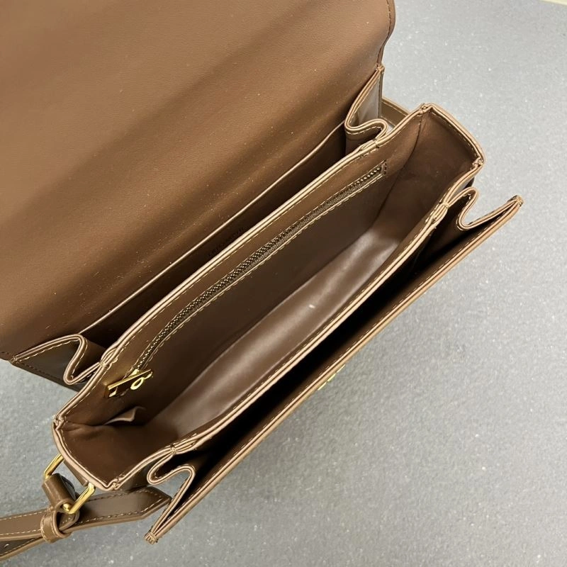 WellDesigned Celine Satchel Bags 84502