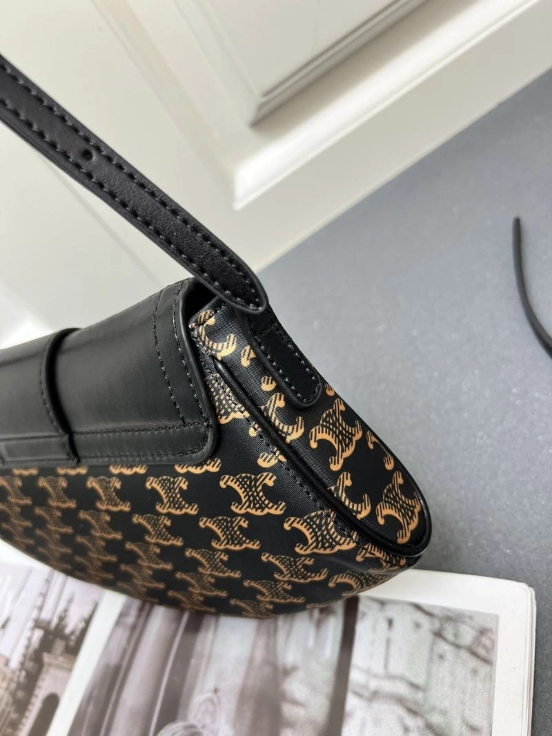 Celine Satchel Bags Practical 84496