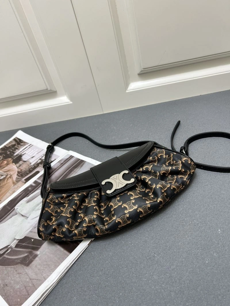 Celine Satchel Bags Practical 84496