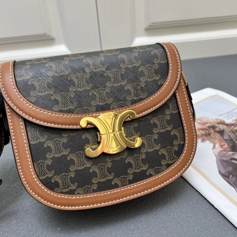 Celine Satchel Bags HighPerformance 84564