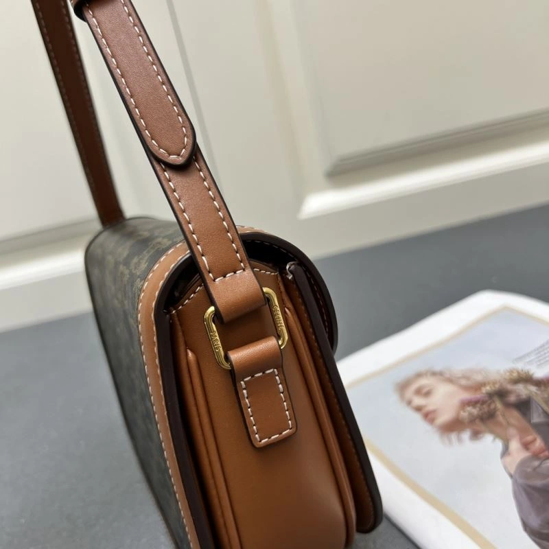 Celine Satchel Bags HighPerformance 84564