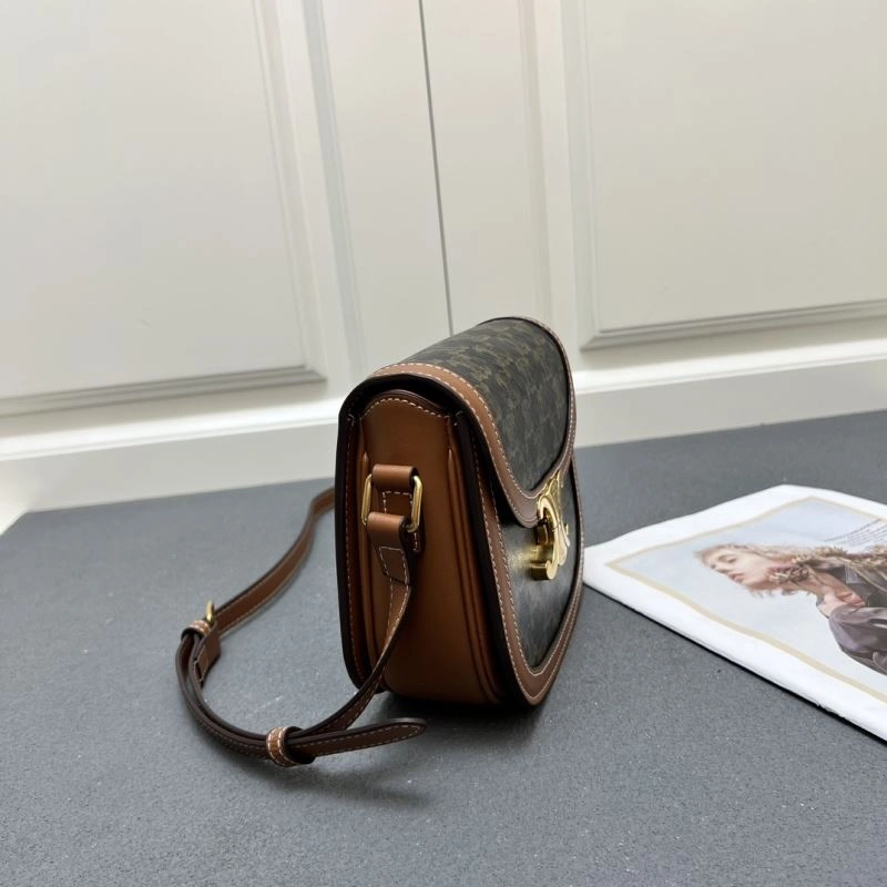 Celine Satchel Bags HighPerformance 84564