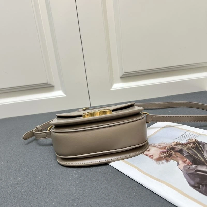 Celine Satchel Bags Unisex 84487