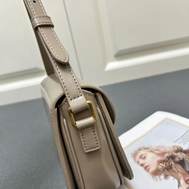 Celine Satchel Bags Unisex 84487
