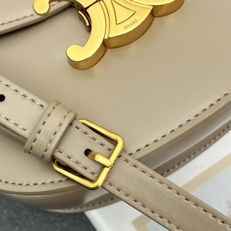 Celine Satchel Bags Unisex 84487