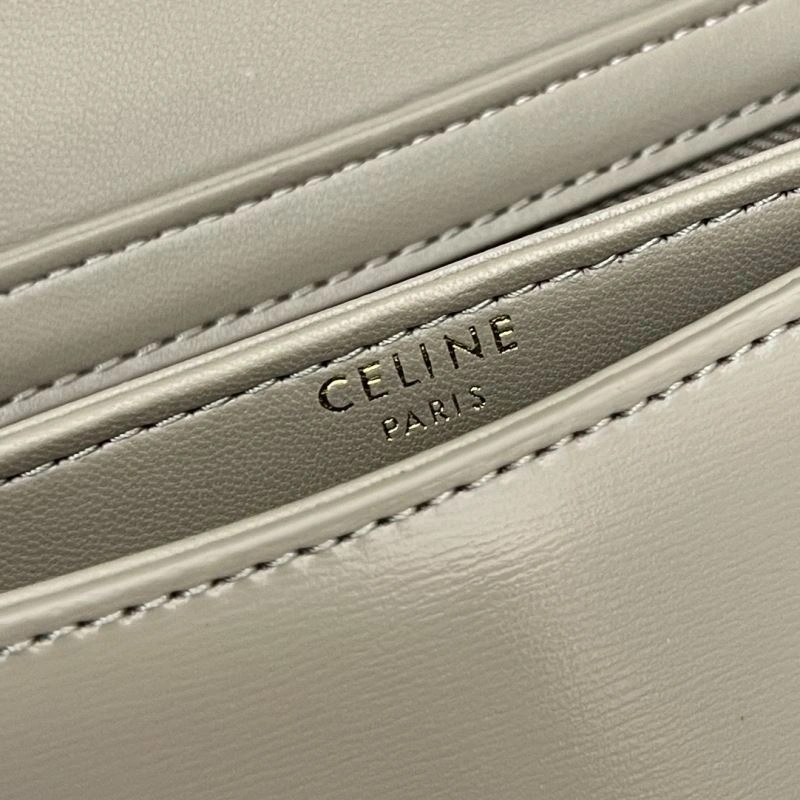 Celine Satchel Bags Unisex 84487