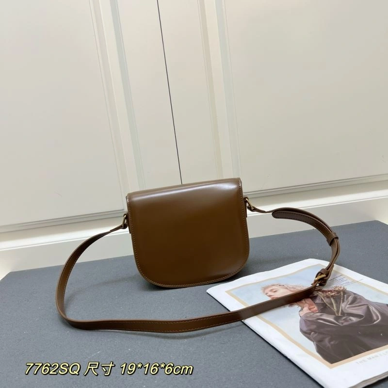 SoftTouch Celine Satchel Bags 84486