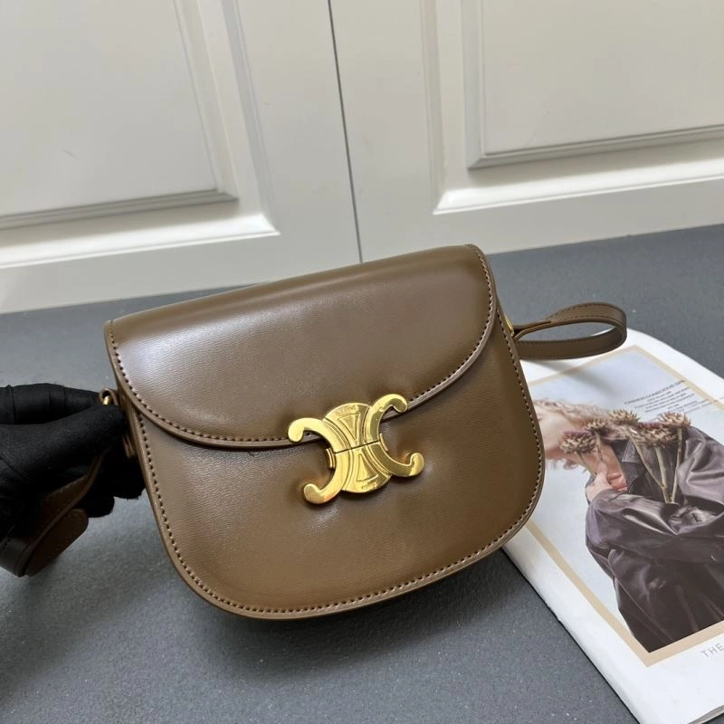 SoftTouch Celine Satchel Bags 84486