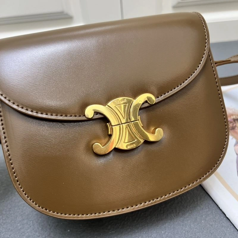 SoftTouch Celine Satchel Bags 84486