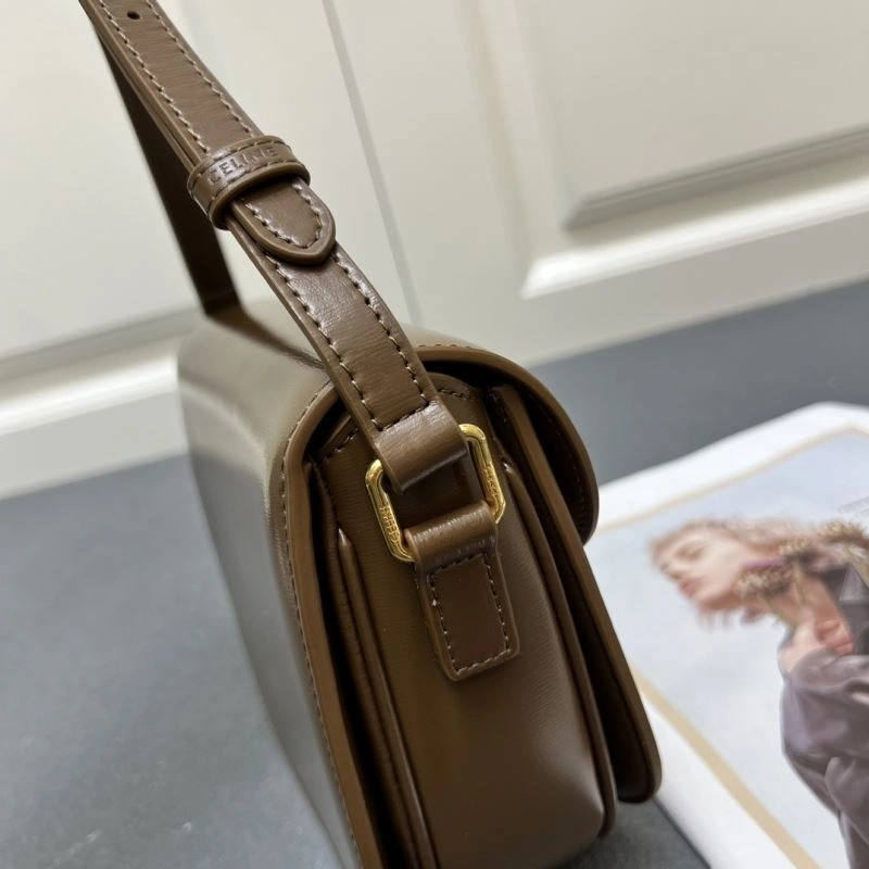 SoftTouch Celine Satchel Bags 84486