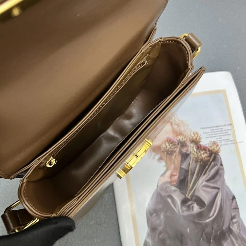 SoftTouch Celine Satchel Bags 84486