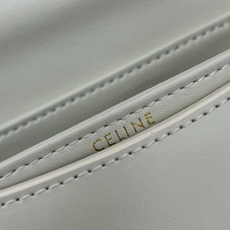 Celine Satchel Bags Versatile 84490
