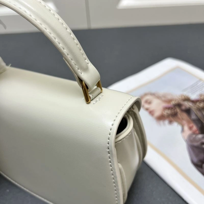 Celine Satchel Bags Versatile 84490