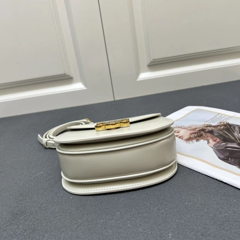 Celine Satchel Bags Versatile 84490