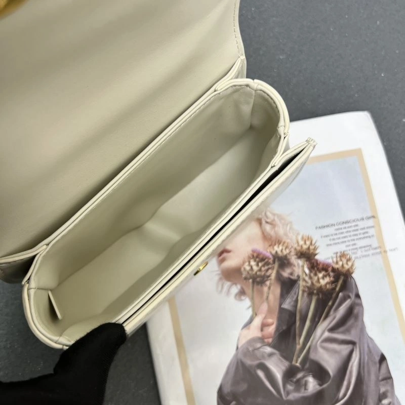 Celine Satchel Bags Versatile 84490