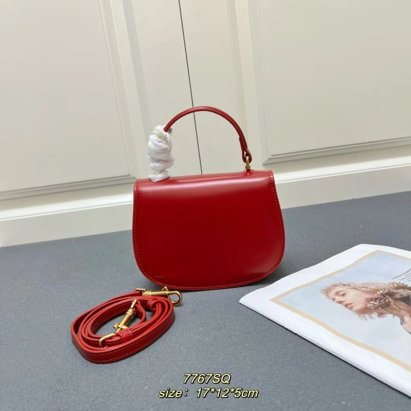 Celine Satchel Bags Minimalist 84484